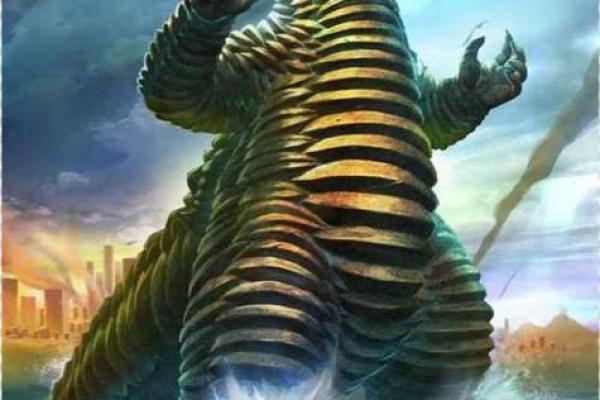 12星座代表的怪兽 12星座代表的怪兽