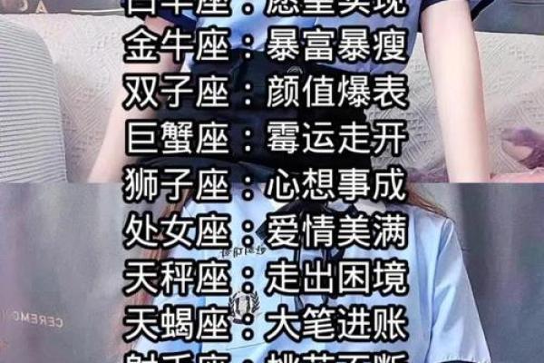 十二星座哪些星座最冷漠