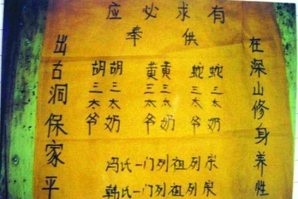 哈氏宗祠对联和字辈排行-姓名学-华易算命网姓名 哈氏宗祠对联和字辈排行-姓名学-华易算命网姓名