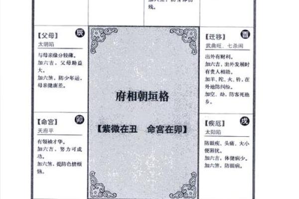 紫薇斗数命理学05 紫薇斗数命理学05