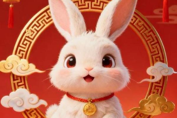算命说是金兔子 算命说是金兔子