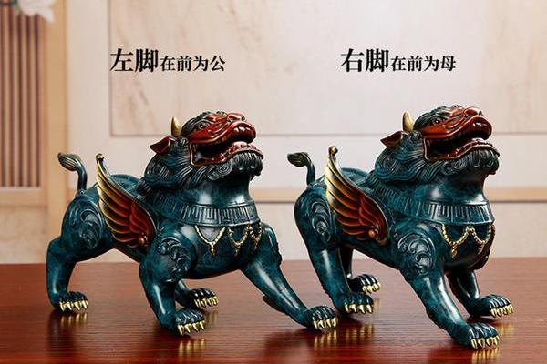 风水貔貅客厅放几个才最好- 风水貔貅客厅放几个才最好-