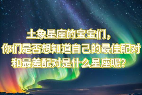 哪个星座代表的是土星 哪个星座代表的是土星