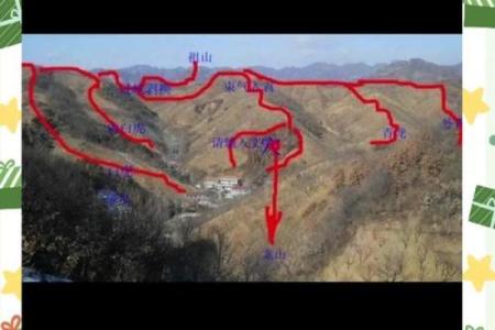 详谈关于祖坟风水宝地怎么看