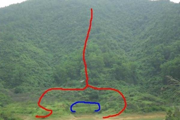 揭秘阴宅风水的八大富贵格局是什么