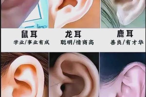 耳朵上的胎记算命分析 耳朵上的胎记算命分析