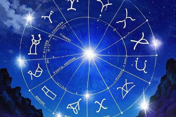 星座运势都是谁编的 星座运势都是谁编的