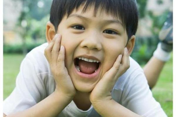 七岁小孩算命准吗