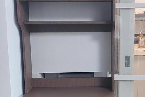 主卧门对厨房门风水有哪些禁忌须知