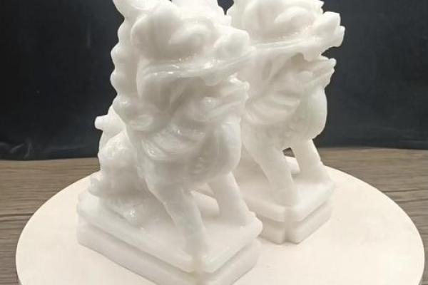 玉麒麟风水风水作用是什么摆放禁忌