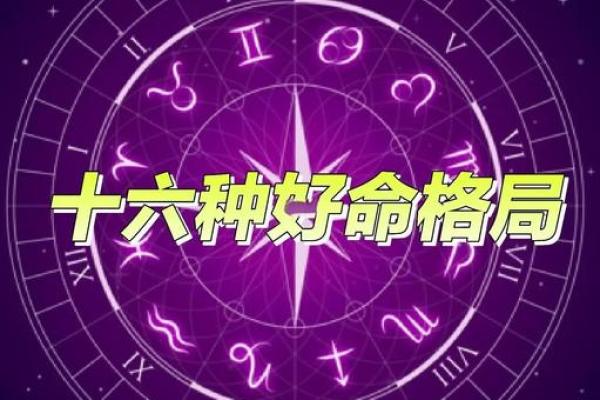 八字好 十大贵命命格 非富即贵