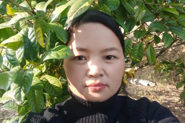 算命说女人长的漂亮