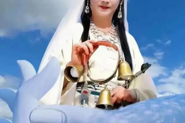 算命的说我身上有菩萨