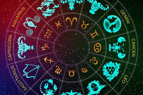 有五角星形状的星座吗女