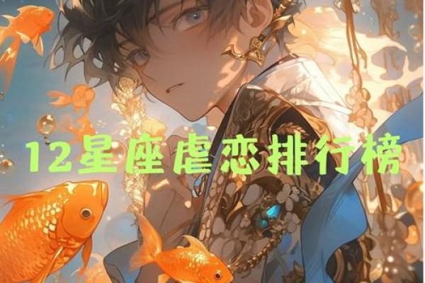 12星座谁最容易被爱情伤害? 12星座谁最容易被爱情伤害?