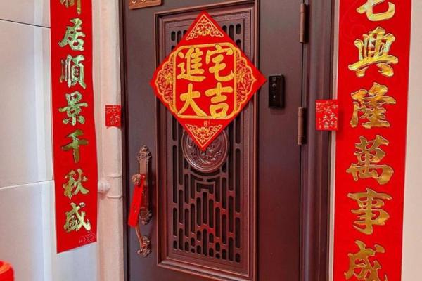 风水上乔迁新居入门顺序拿什么东西 风水上乔迁新居入门顺序拿什么东西