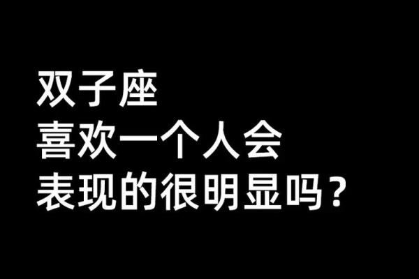双子座最可怕的一面 唯一管得住双子座的星座 双子座最可怕的一面 唯一管得住双子座的星座