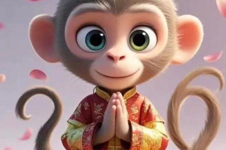 算命属猴女孩几月出生最好