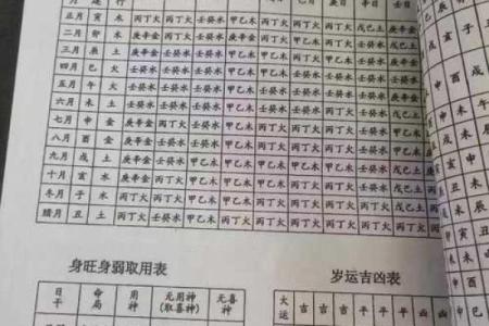 八字看子时,子时去世