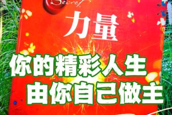 日主：八字中的本我力量