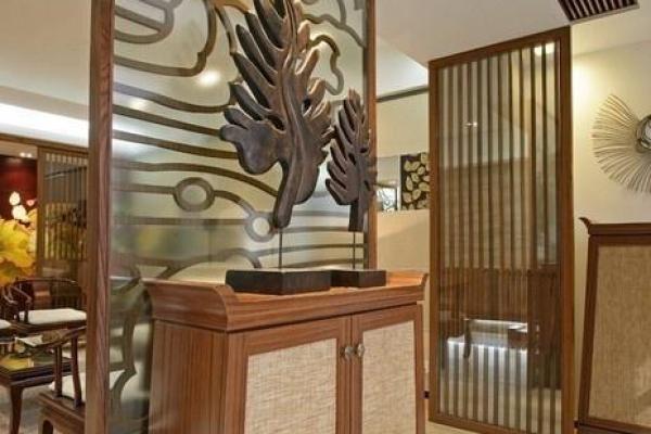 居家玄关装修风水知识 居家玄关装修风水知识