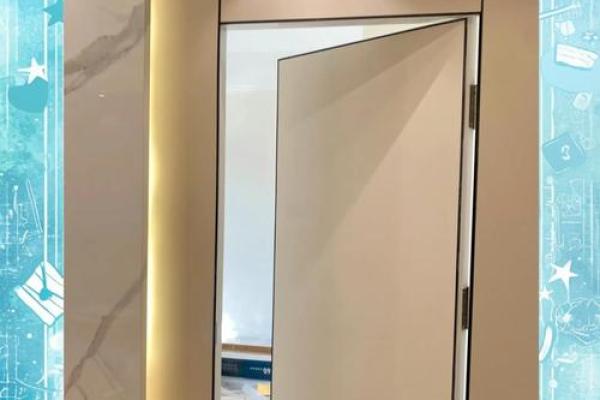 背景墙隐形门风水 背景墙隐形门风水