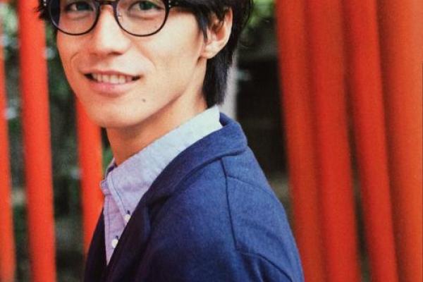 锦户亮是什么星座？