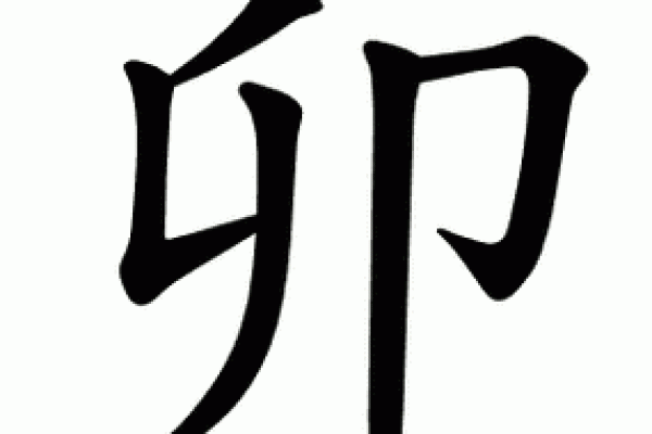 八字中卯