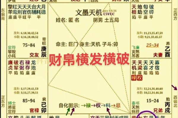 星盘富贵格局,什么样的星盘是富豪命