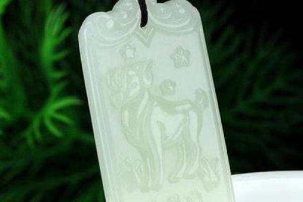 十二星座适合戴什么玉石