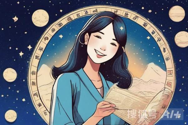 2024年最苦命的星座女孩 哪些星座女运势差