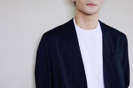 王凯是什么星座？