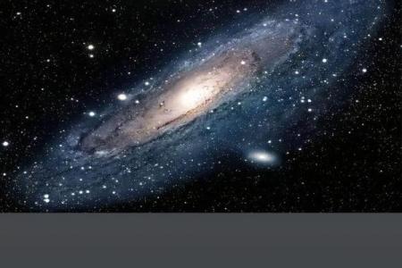 从星座角度认识夜空，探寻银河系之美！