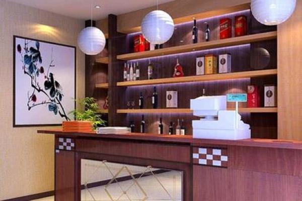 店铺风水收银台的位置如何确定