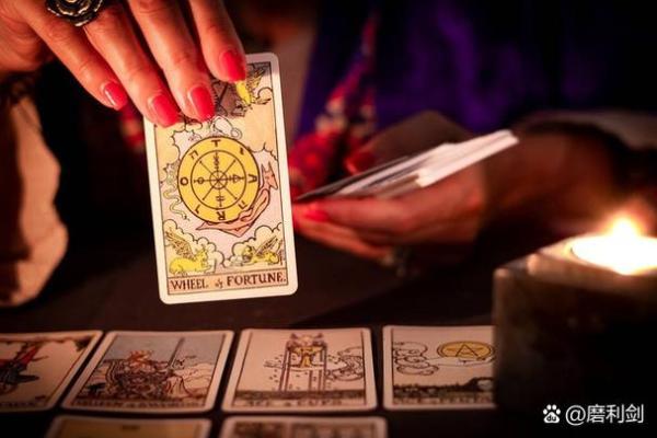 塔罗占卜星座运势2024 塔罗占卜星座运势2024