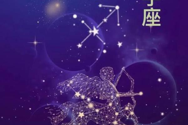 今日运势射手推荐星座