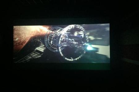 流浪地球12星座相框怎么弄的