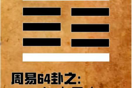 周易64卦算命术大全（上），人人都能学会，最为方便的测算术