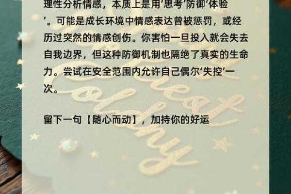 【神准测试】敢不敢测！这辈子真正爱你的人是谁？