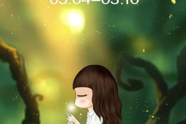 百变女巫 十二星座一周运势吉凶1.4-1.10