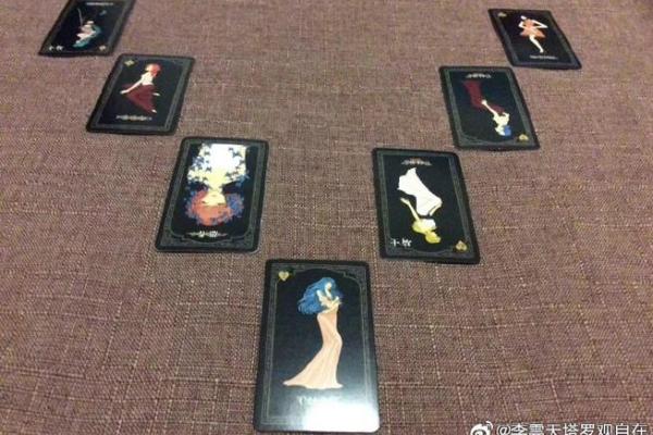 塔罗测试：10月男女婚姻运势？