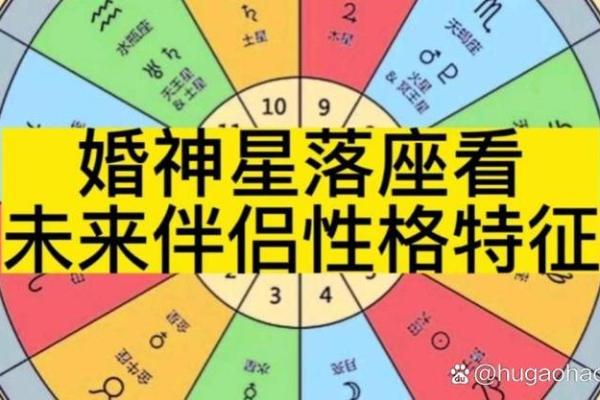 婚神星座查询