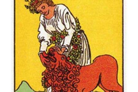 塔罗测试：近期三个月的财务稳定吗？