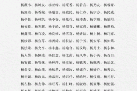 2019年5月19号寅时出生的男孩应该起什么样的名字姓名