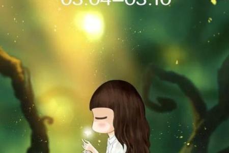 百变女巫 十二星座一周运势吉凶1.4-1.10