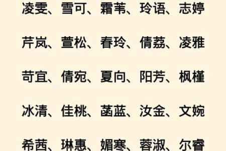 带水字旁的女孩名字-名字大全-姓名学-华易算命网姓名