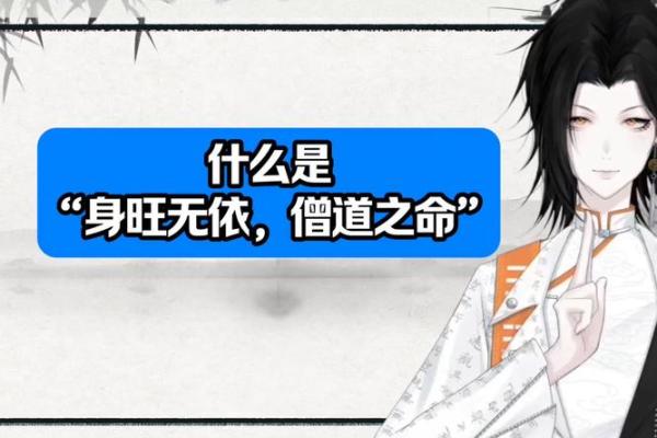 紫薇斗数僧道命