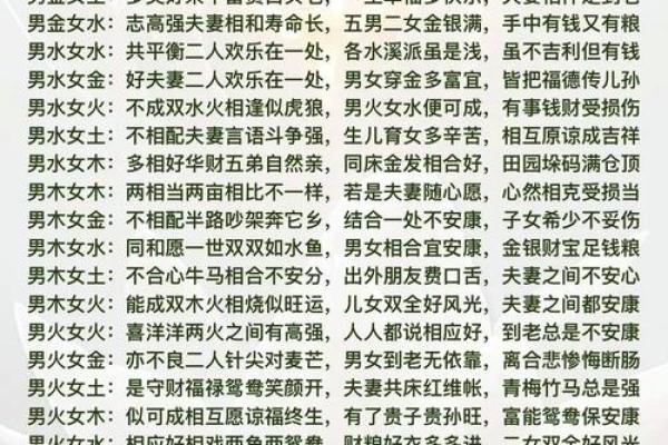 名字的姻缘测试 名字姻缘测试免费查询？
