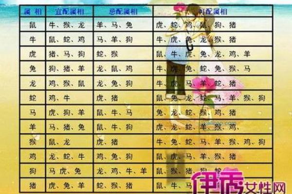 八字婚姻生肖相冲，如何化解？