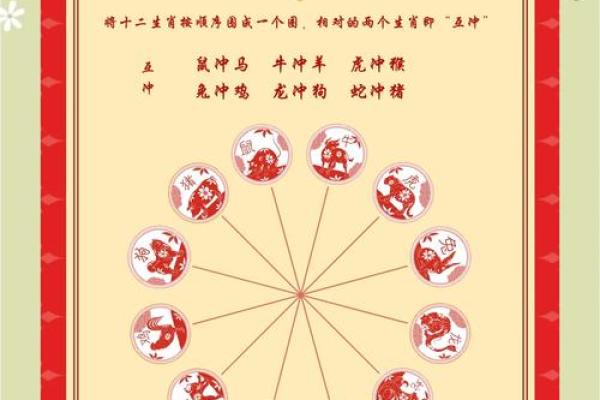 八字婚姻生肖相冲，如何化解？